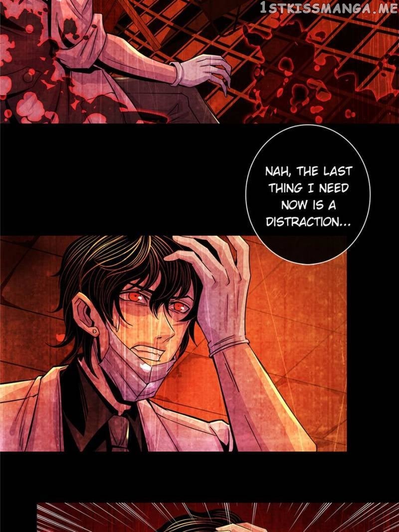 Dr.Don - Manhua chapter 22 - page 26