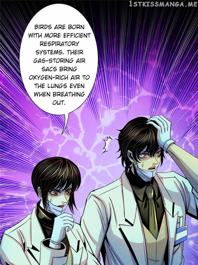 Dr.Don - Manhua chapter 22 - page 28