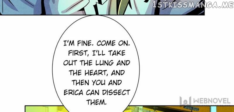 Dr.Don - Manhua chapter 22 - page 30