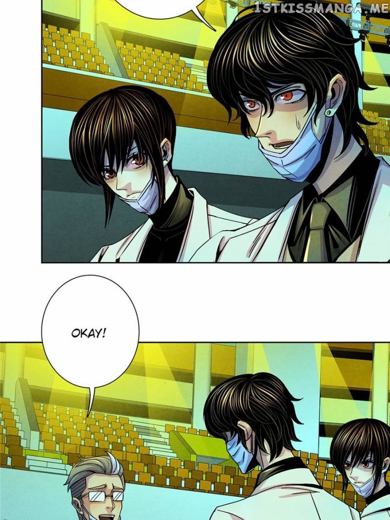 Dr.Don - Manhua chapter 22 - page 31