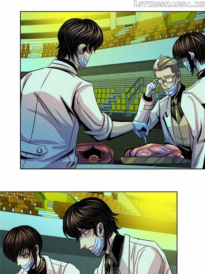 Dr.Don - Manhua chapter 22 - page 34