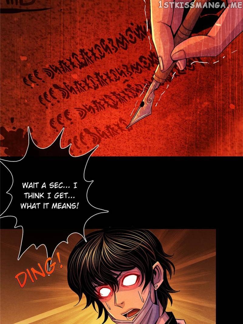 Dr.Don - Manhua chapter 22 - page 43