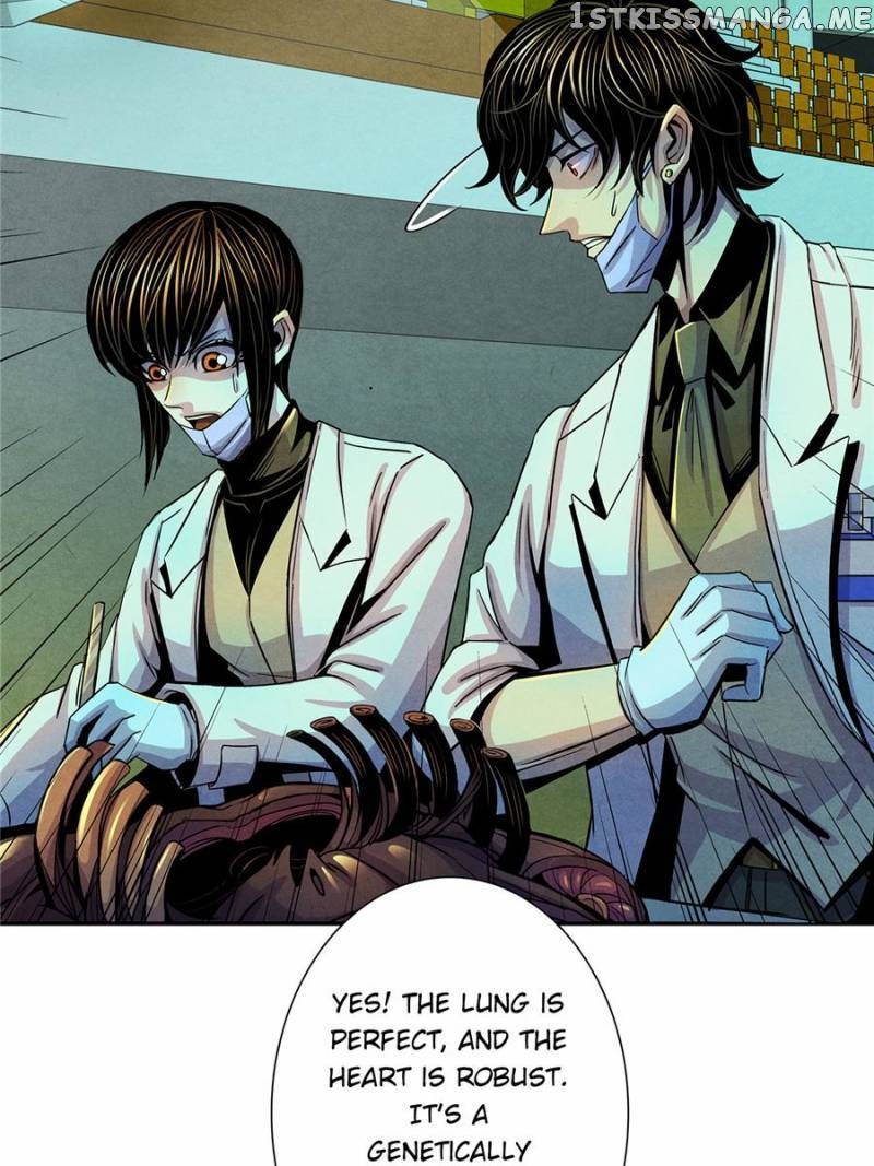 Dr.Don - Manhua chapter 22 - page 47