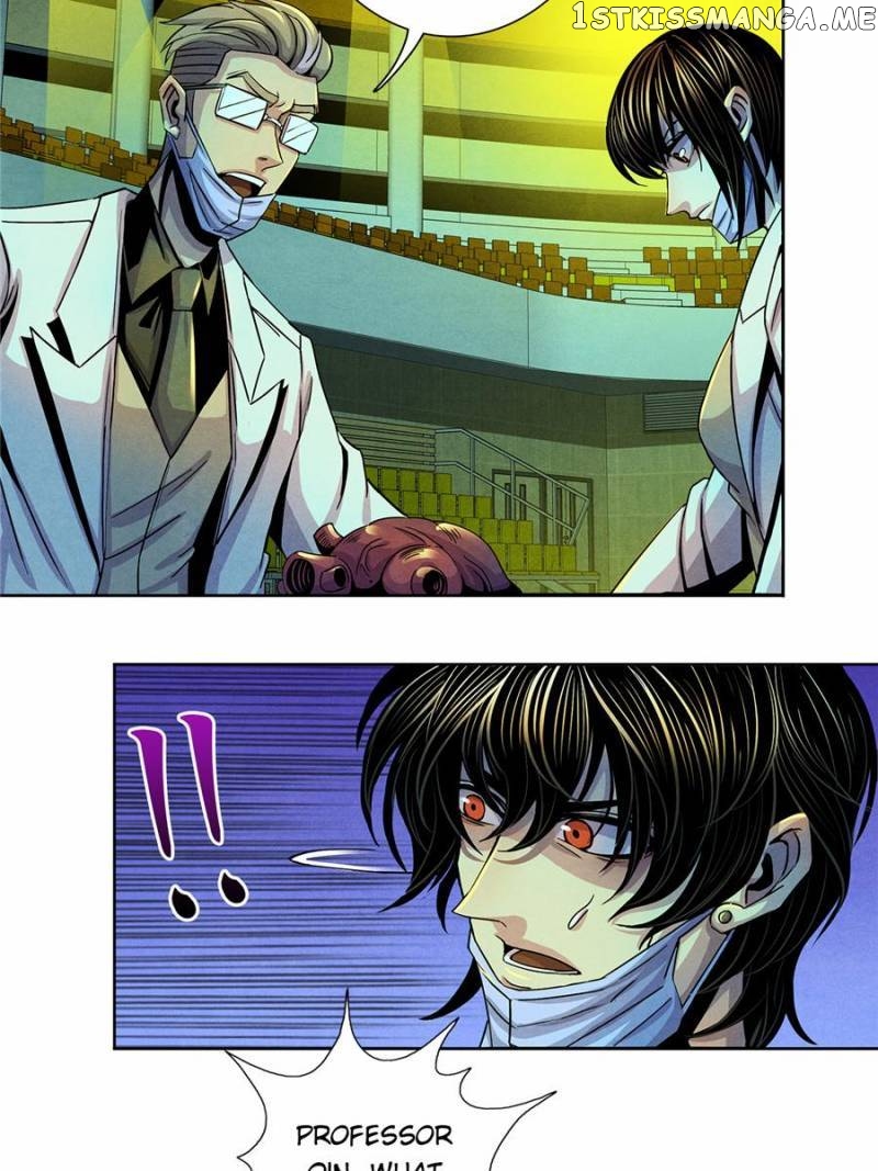 Dr.Don - Manhua chapter 22 - page 49