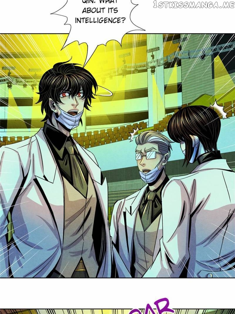 Dr.Don - Manhua chapter 22 - page 50