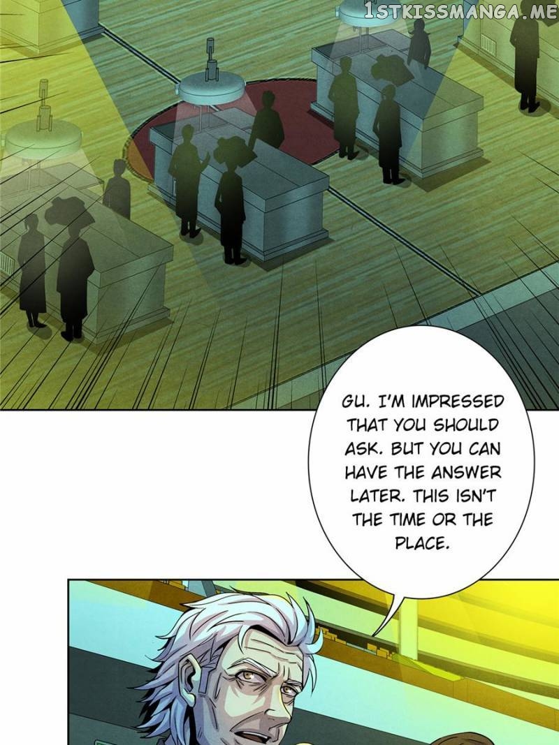 Dr.Don - Manhua chapter 22 - page 52