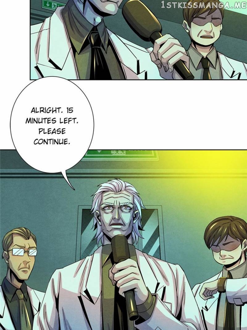 Dr.Don - Manhua chapter 22 - page 53