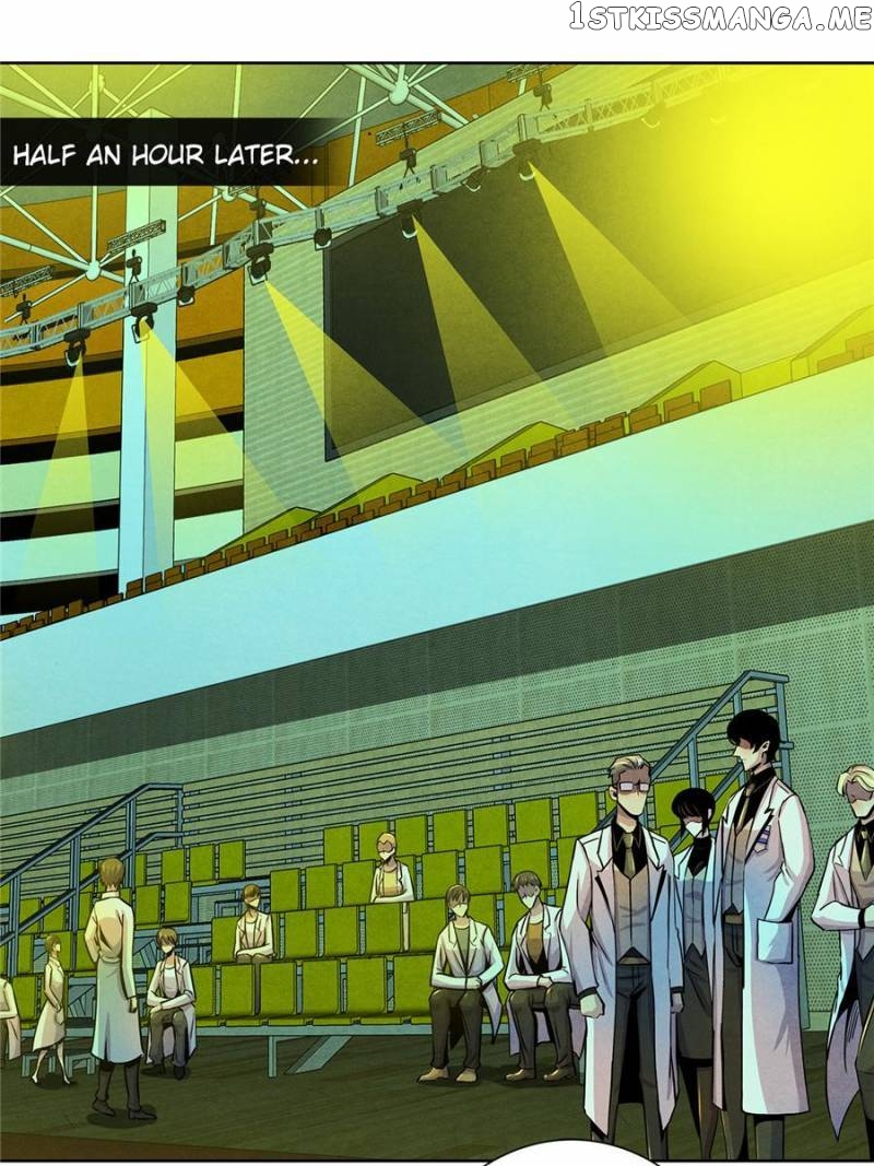Dr.Don - Manhua chapter 22 - page 55