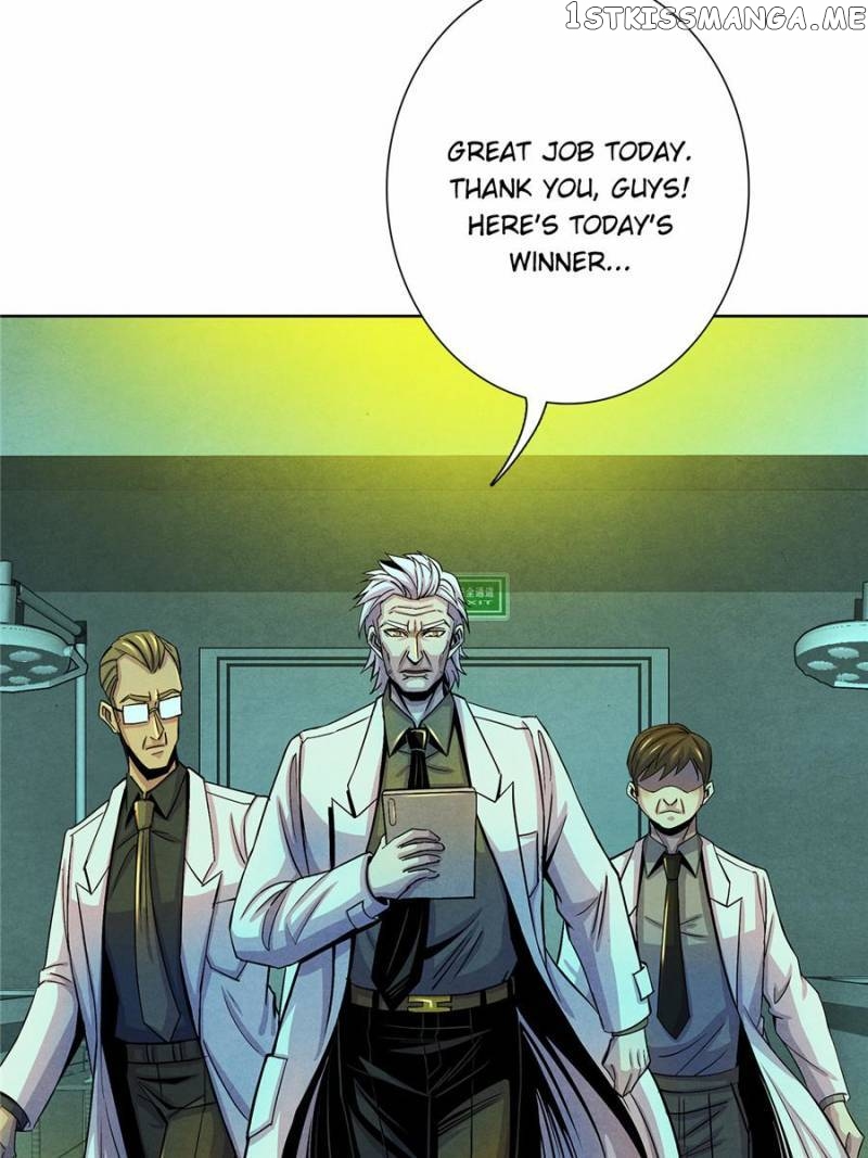 Dr.Don - Manhua chapter 22 - page 56