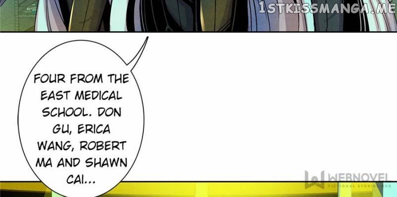 Dr.Don - Manhua chapter 22 - page 57