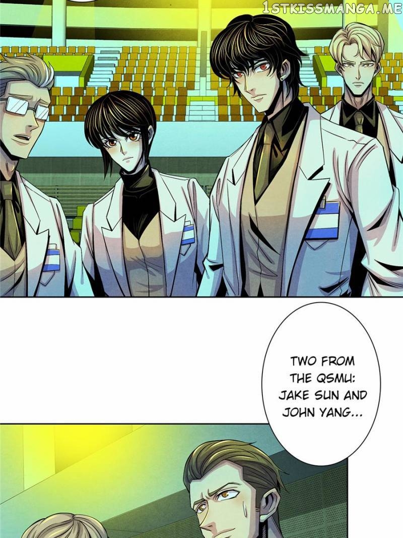 Dr.Don - Manhua chapter 22 - page 58
