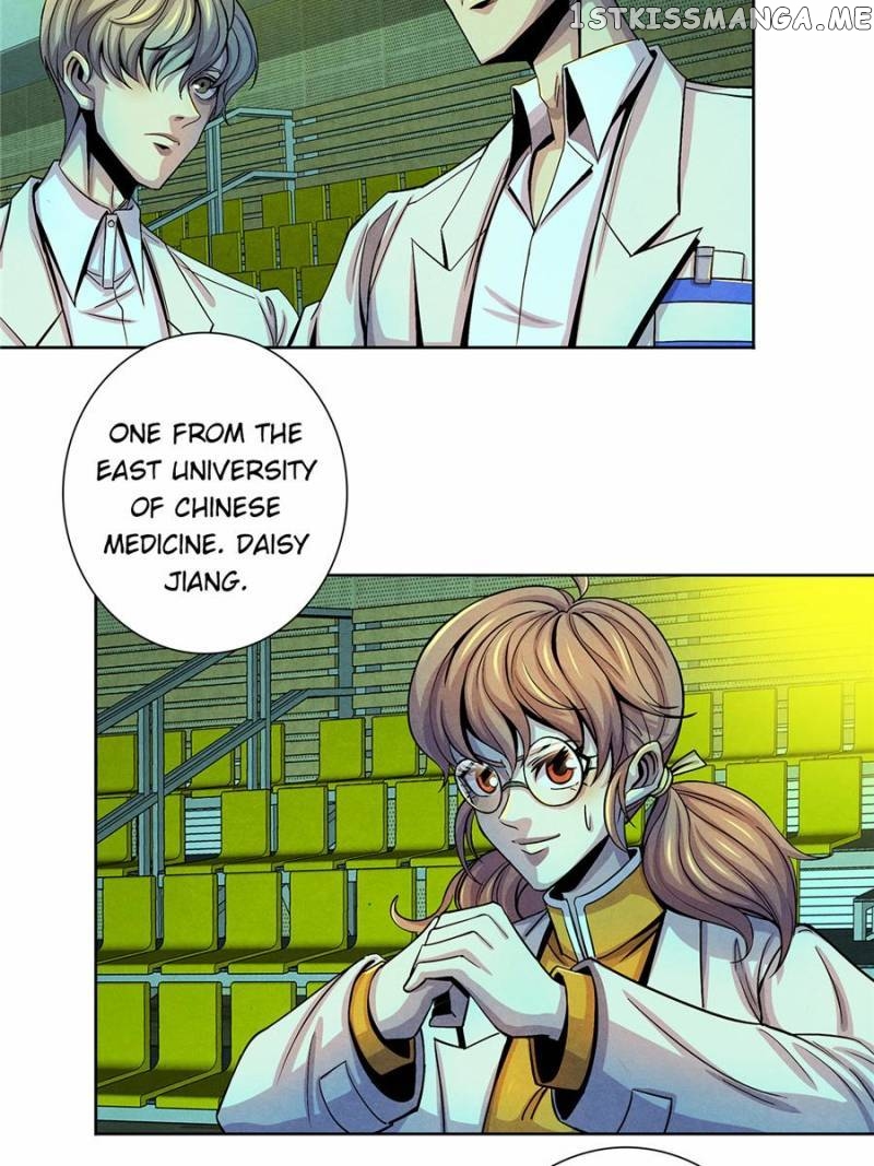 Dr.Don - Manhua chapter 22 - page 59