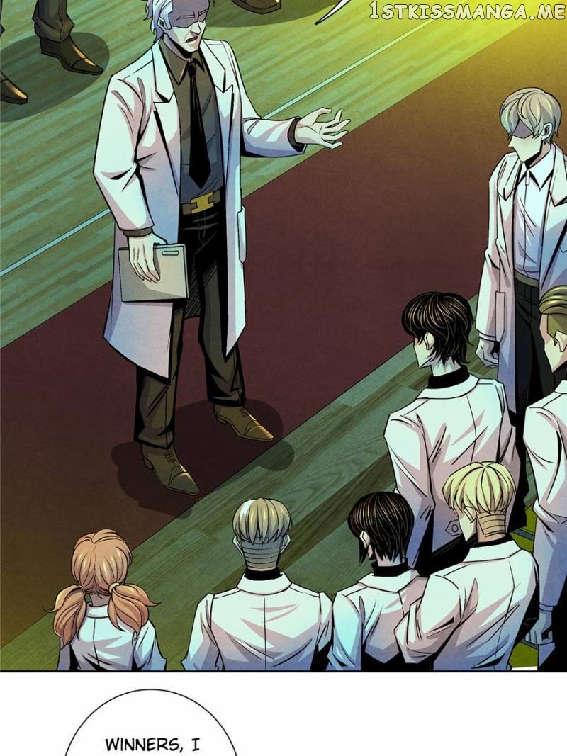 Dr.Don - Manhua chapter 22 - page 61