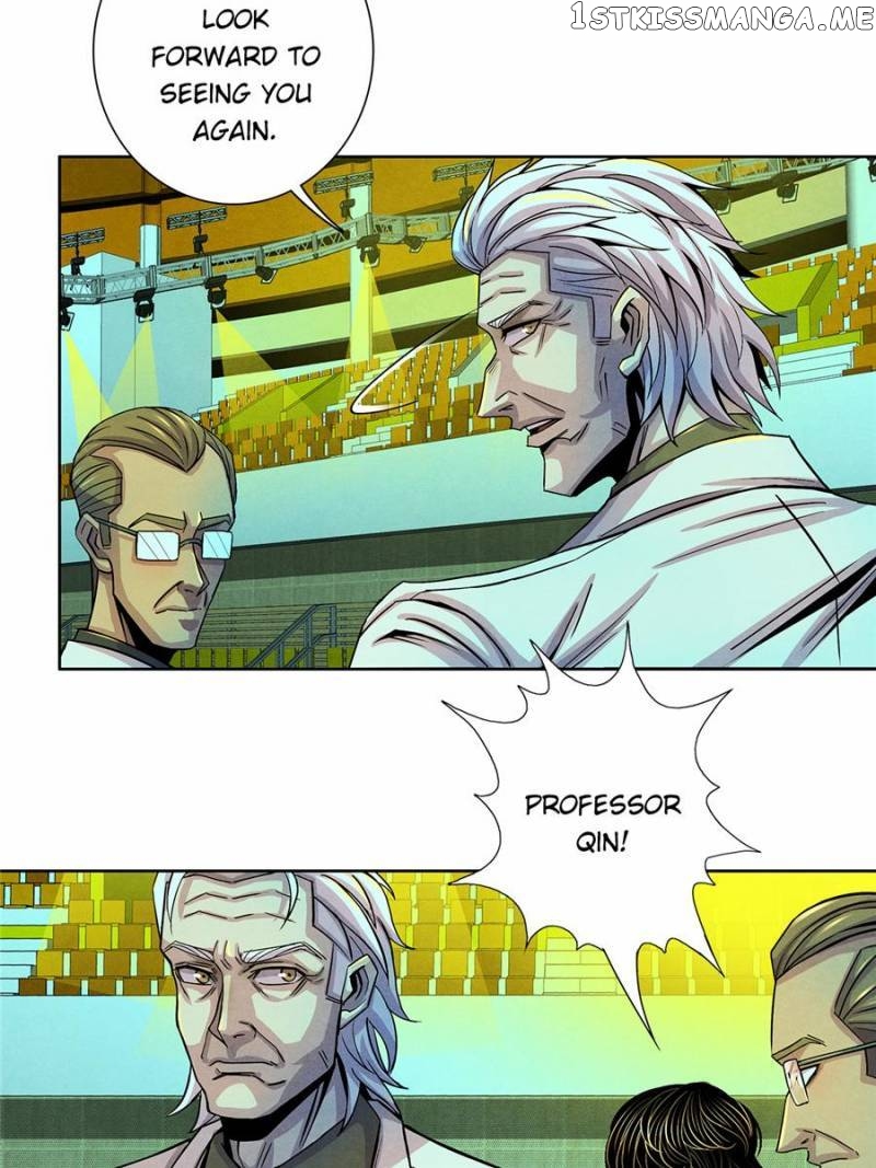 Dr.Don - Manhua chapter 22 - page 62