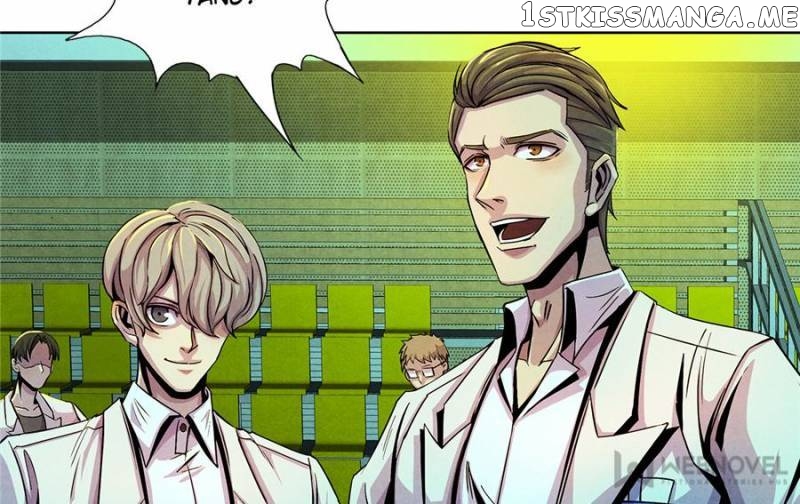 Dr.Don - Manhua chapter 22 - page 66