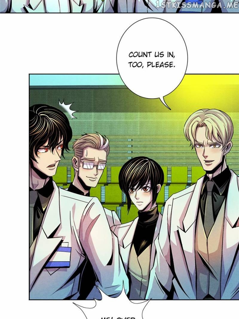Dr.Don - Manhua chapter 22 - page 67