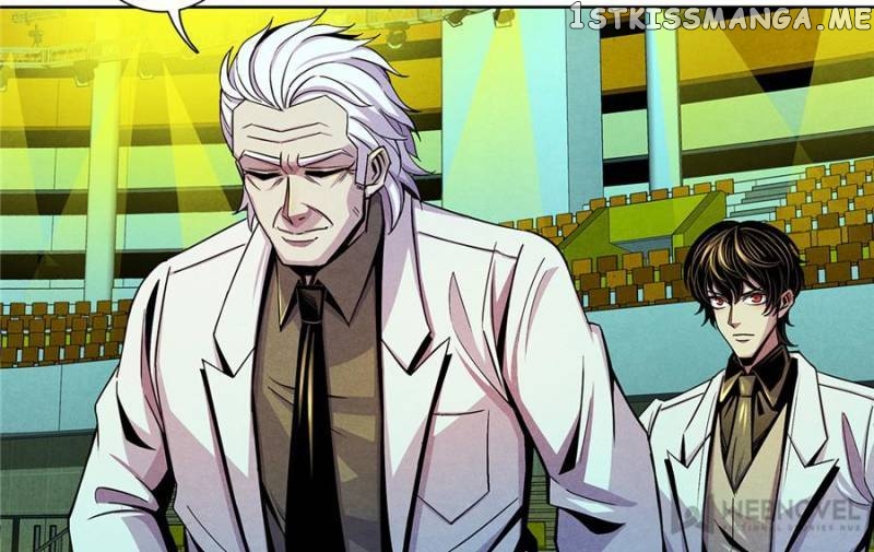 Dr.Don - Manhua chapter 22 - page 69