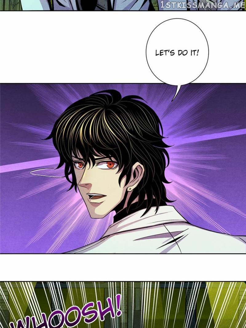 Dr.Don - Manhua chapter 22 - page 70