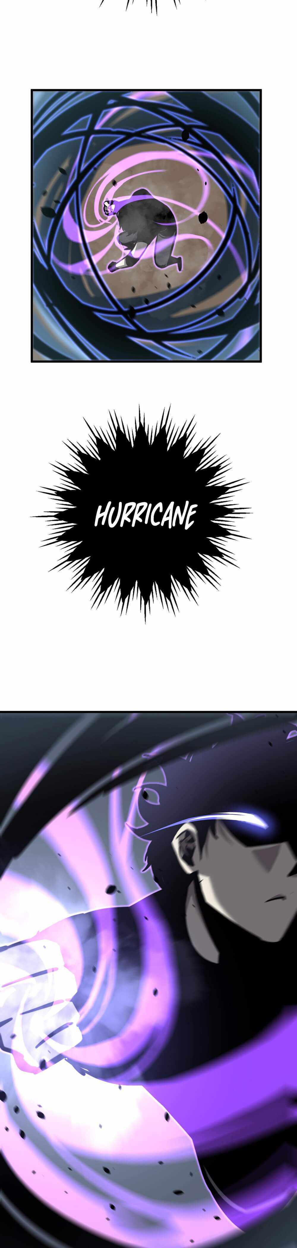 Extraordinary Evolution chapter 33 - page 19