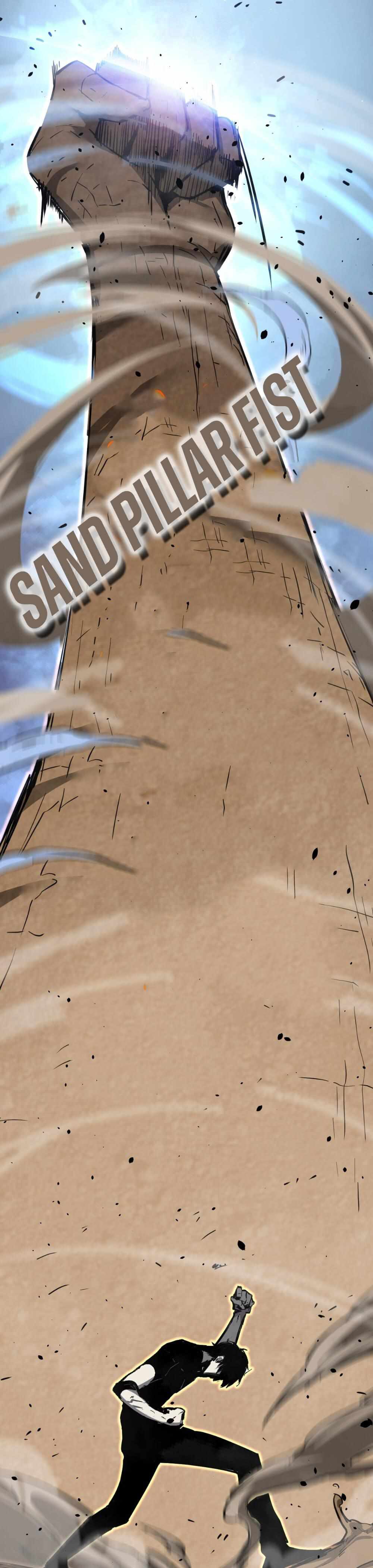 Extraordinary Evolution chapter 33 - page 7