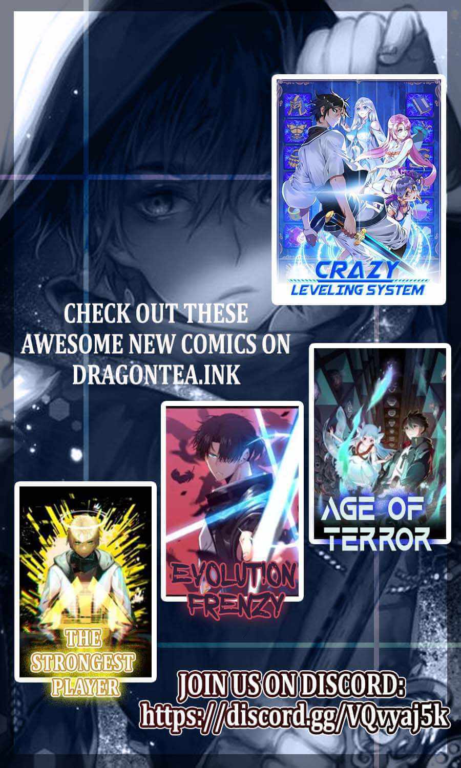 Extraordinary Evolution chapter 29 - page 16
