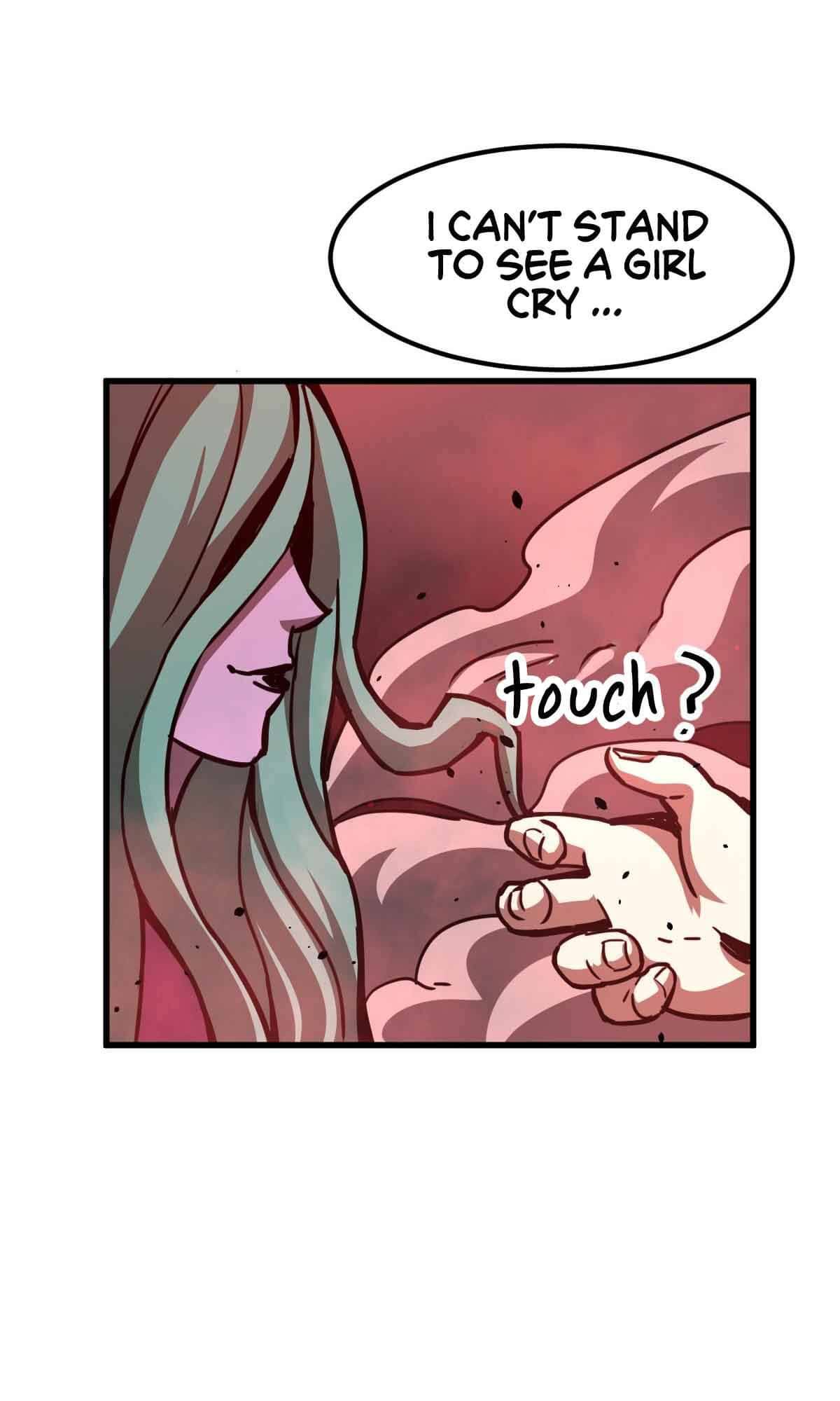 Extraordinary Evolution chapter 24 - page 25