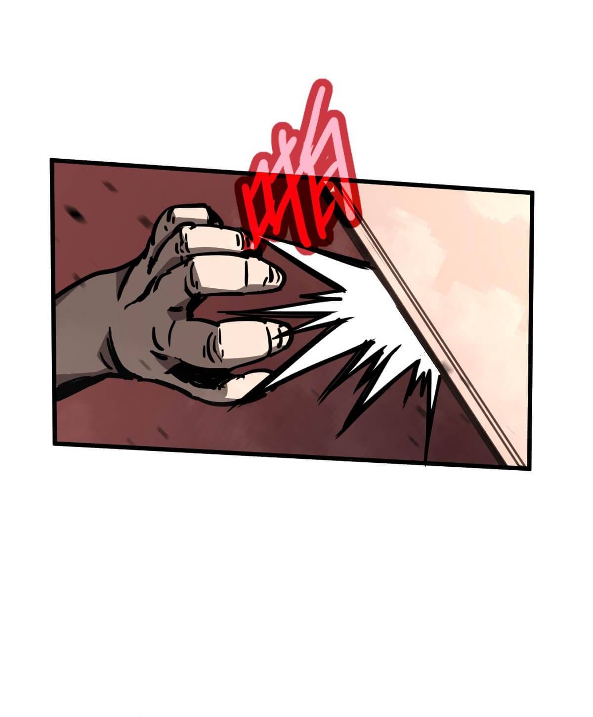 Extraordinary Evolution chapter 24 - page 28