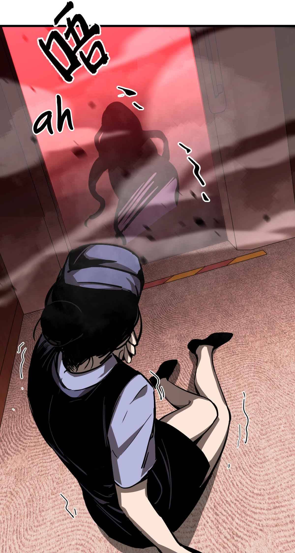 Extraordinary Evolution chapter 24 - page 29