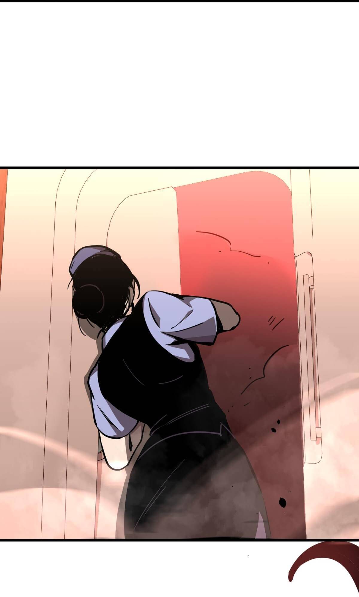 Extraordinary Evolution chapter 24 - page 34