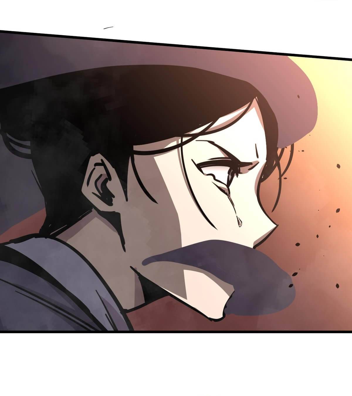 Extraordinary Evolution chapter 24 - page 37