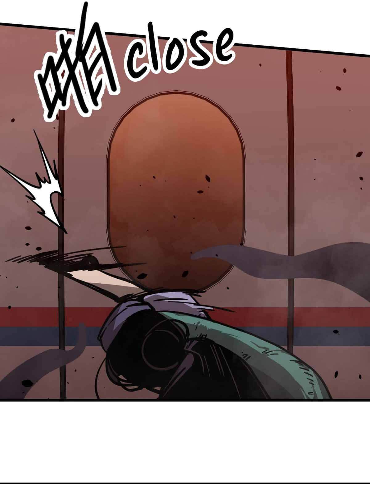 Extraordinary Evolution chapter 24 - page 39