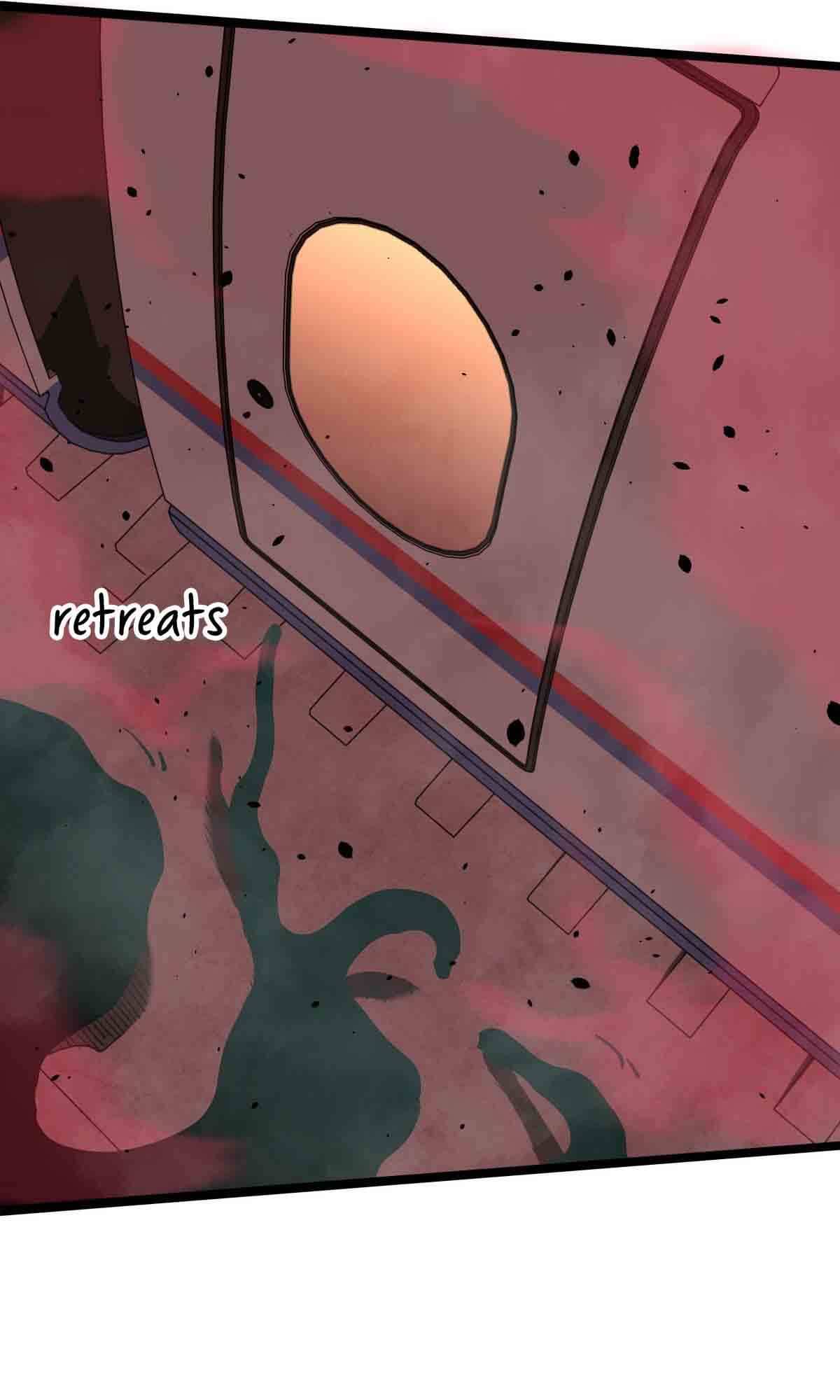 Extraordinary Evolution chapter 24 - page 47