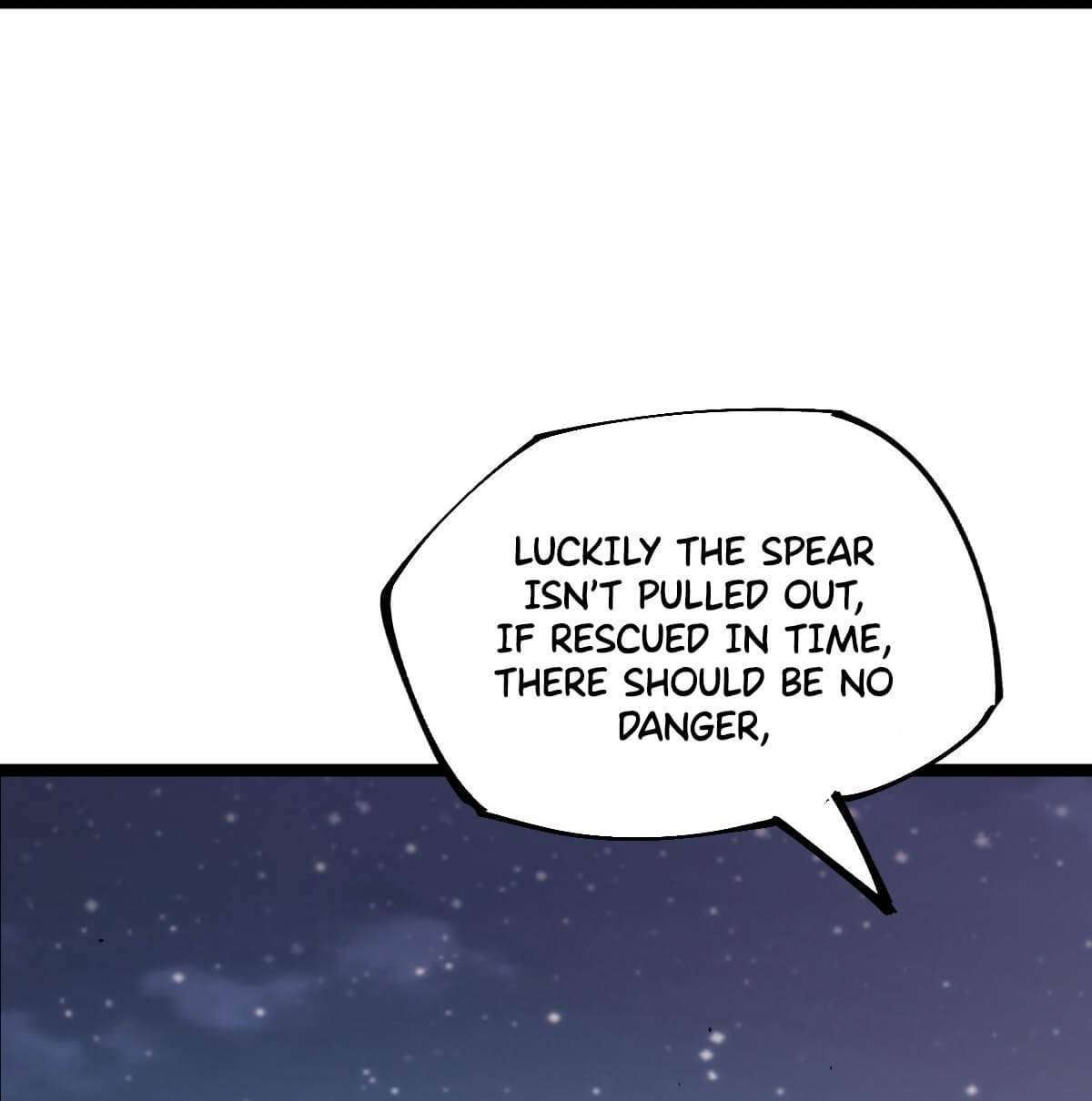 Extraordinary Evolution chapter 18 - page 19