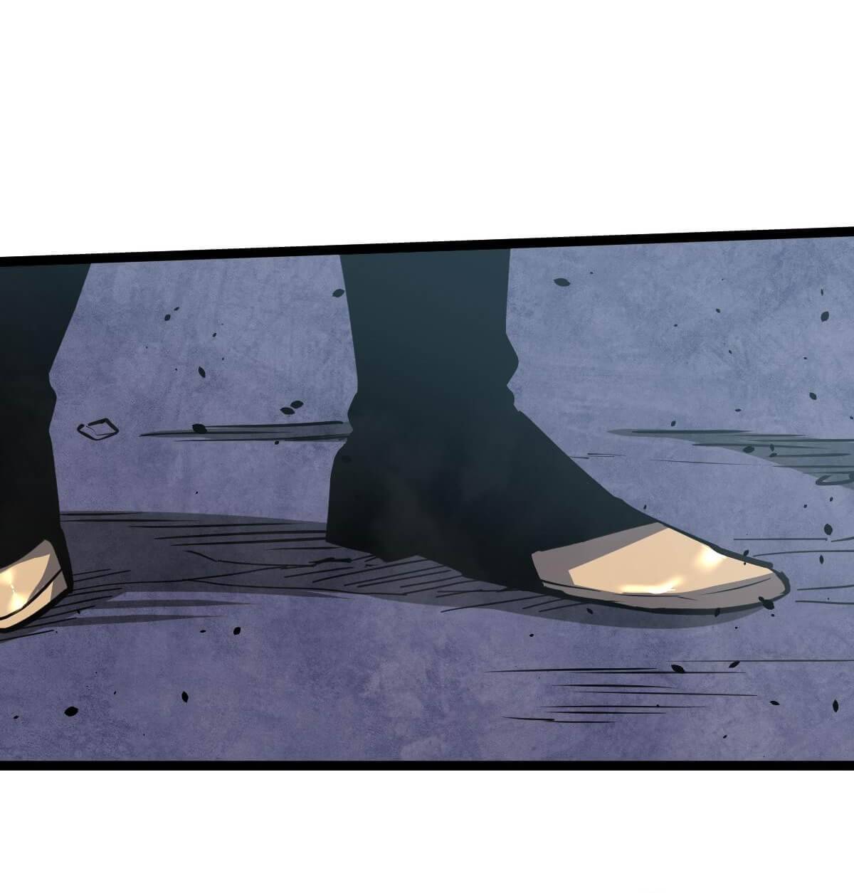 Extraordinary Evolution chapter 18 - page 24