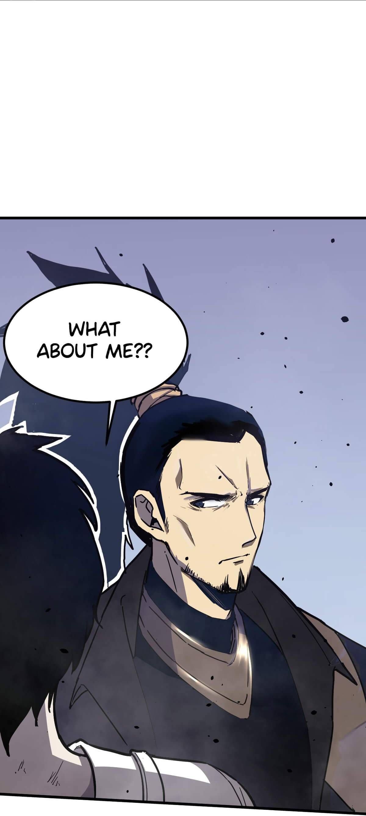 Extraordinary Evolution chapter 18 - page 44