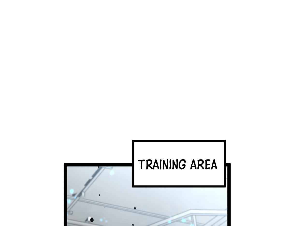 Extraordinary Evolution chapter 4 - page 66