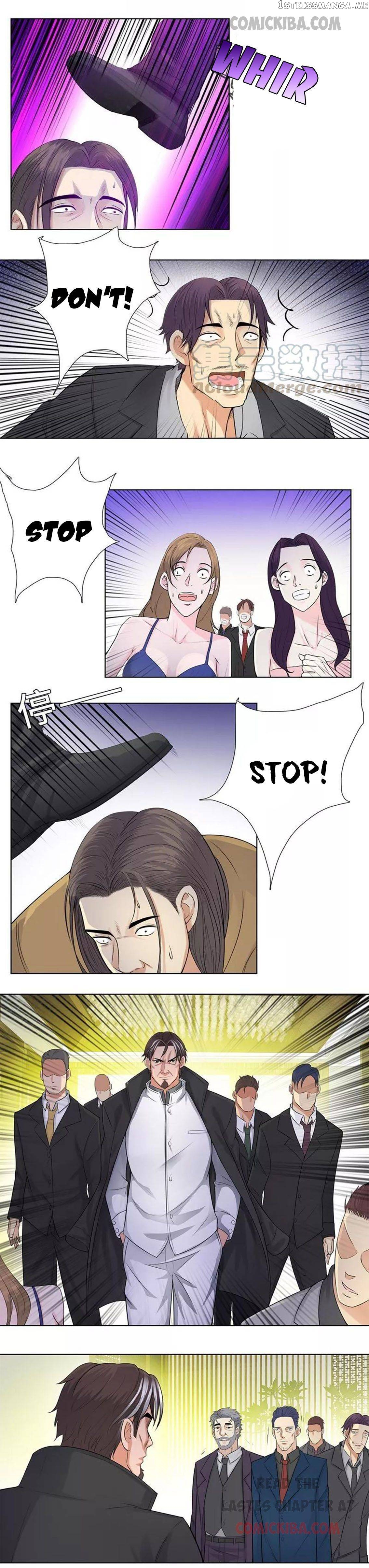 Campus Master chapter 88 - page 1