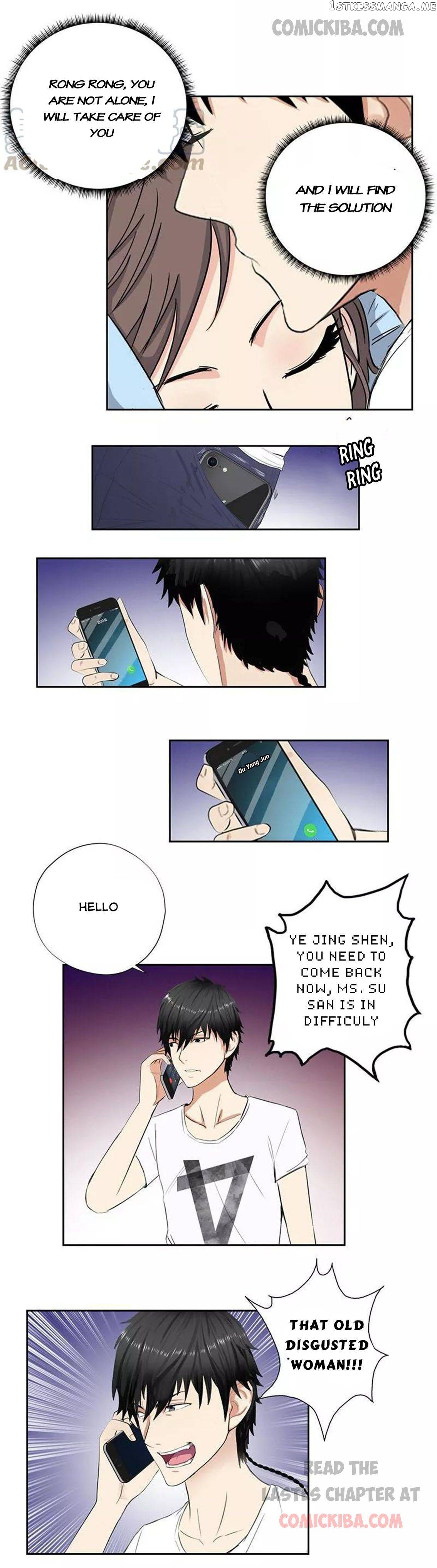 Campus Master chapter 59 - page 10