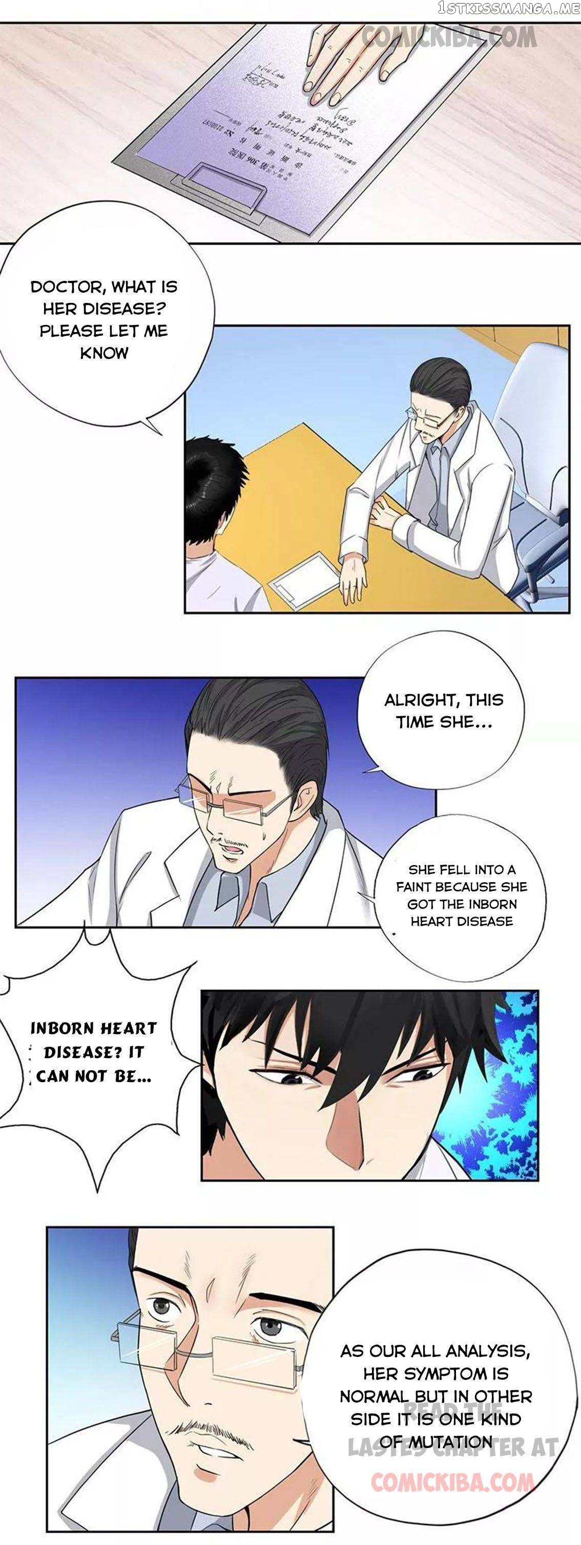 Campus Master chapter 59 - page 8
