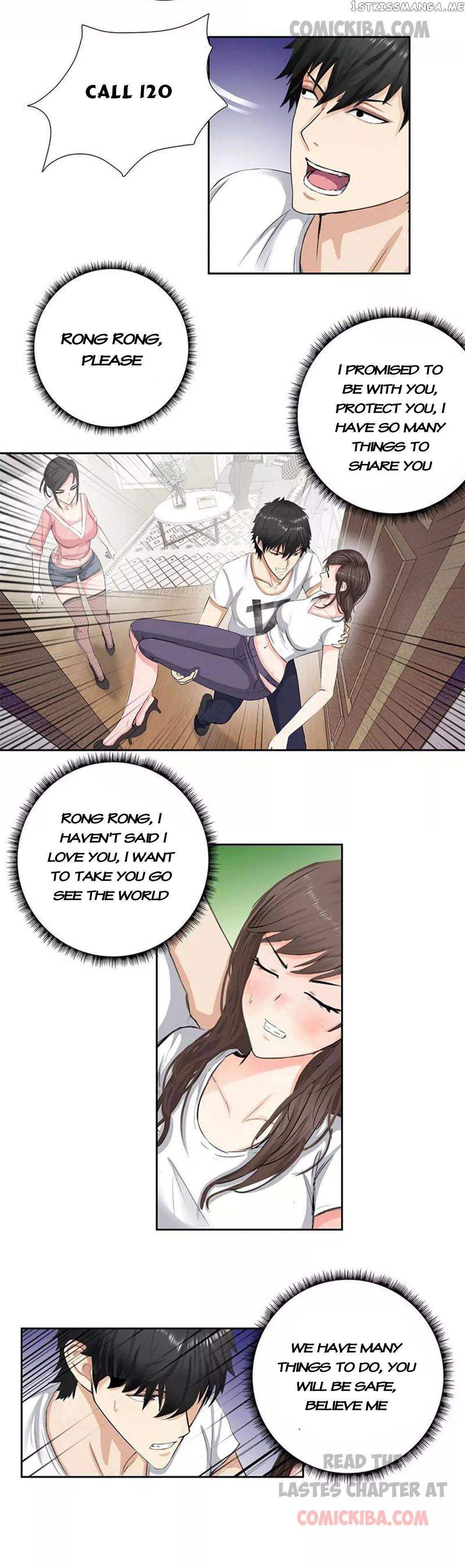 Campus Master chapter 58 - page 10