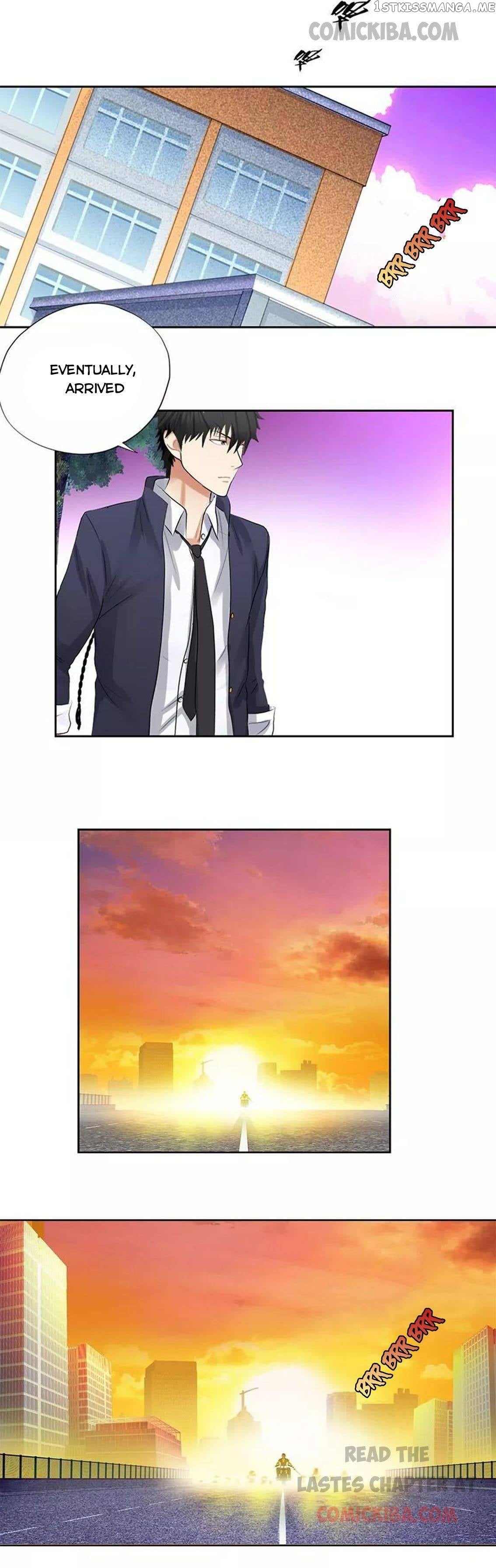 Campus Master chapter 49 - page 7