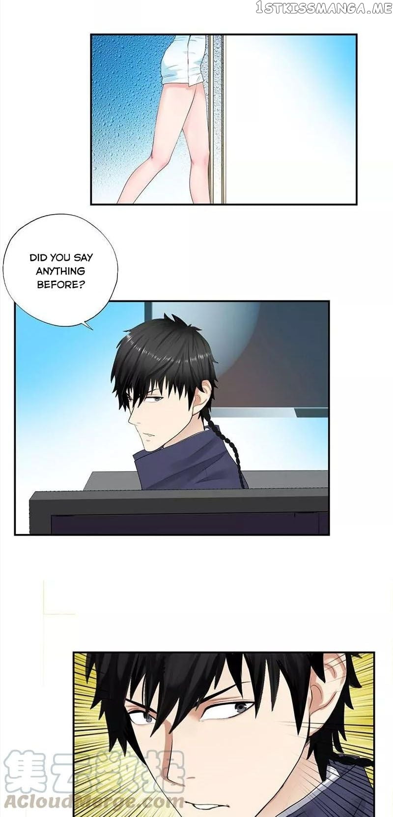 Campus Master chapter 41 - page 6