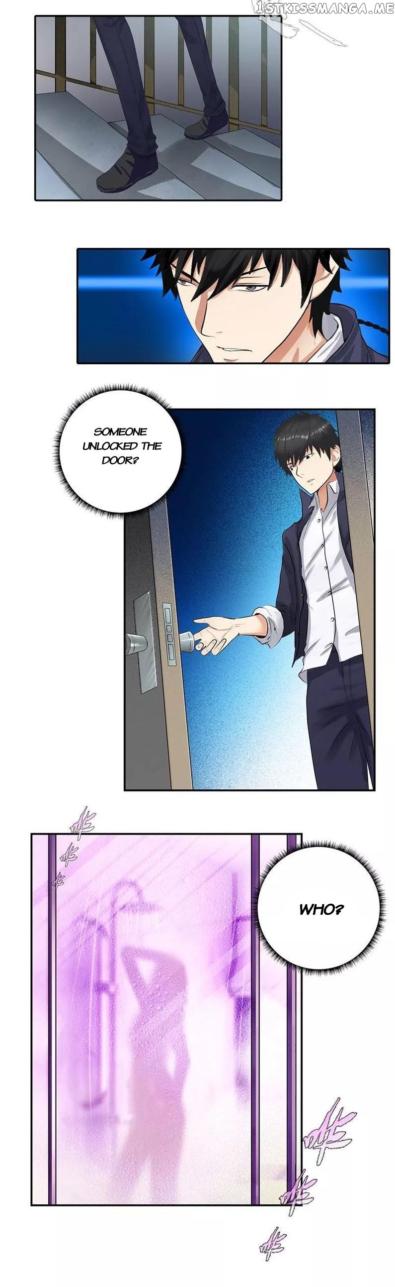 Campus Master chapter 40 - page 12