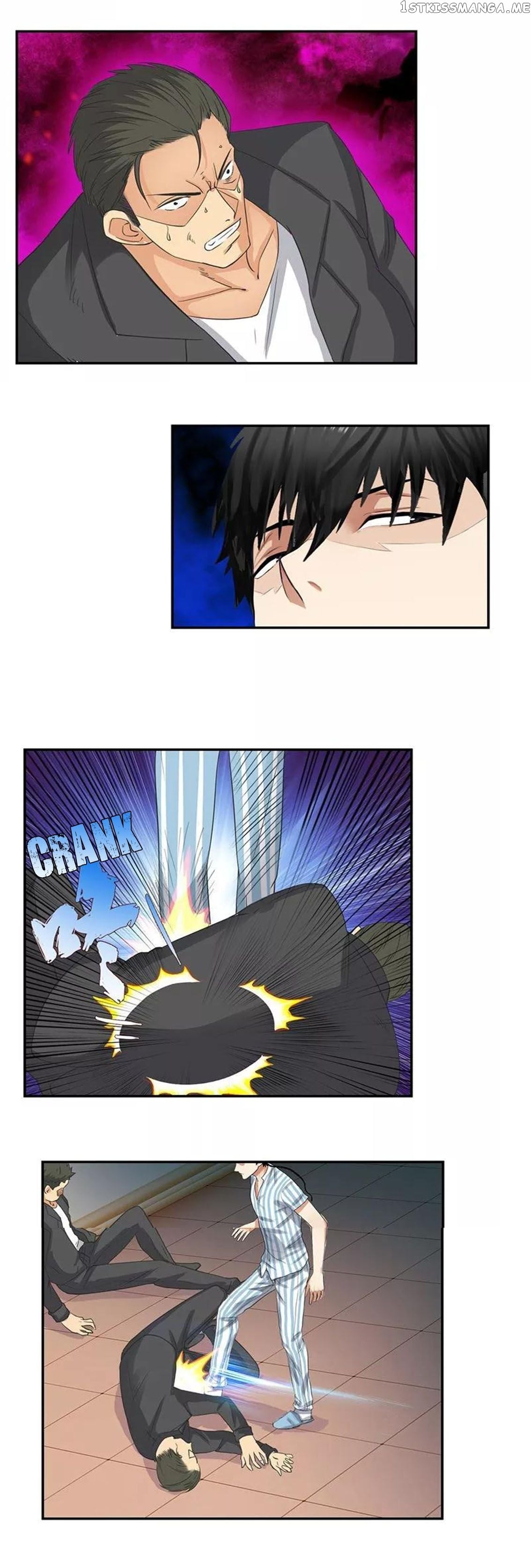 Campus Master chapter 37 - page 9