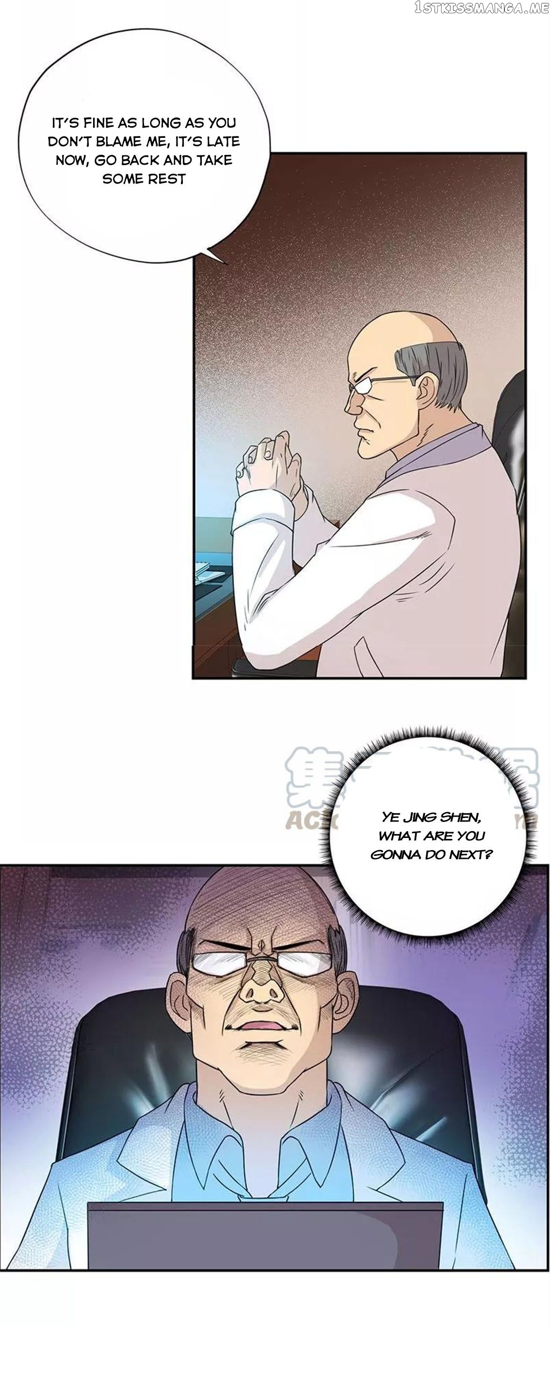 Campus Master chapter 34 - page 10