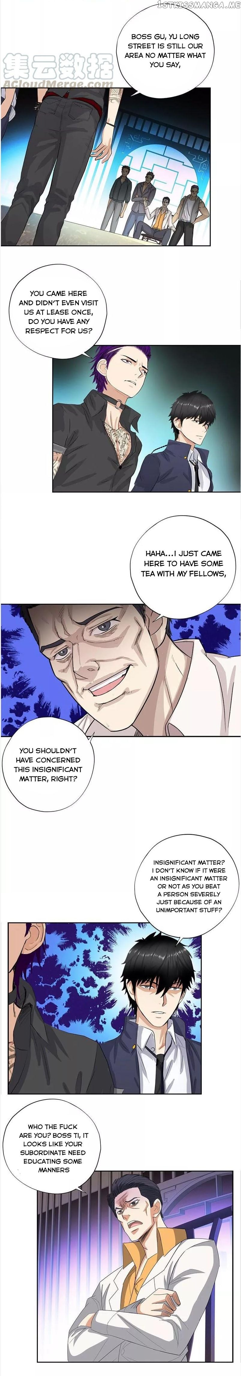 Campus Master chapter 24 - page 6
