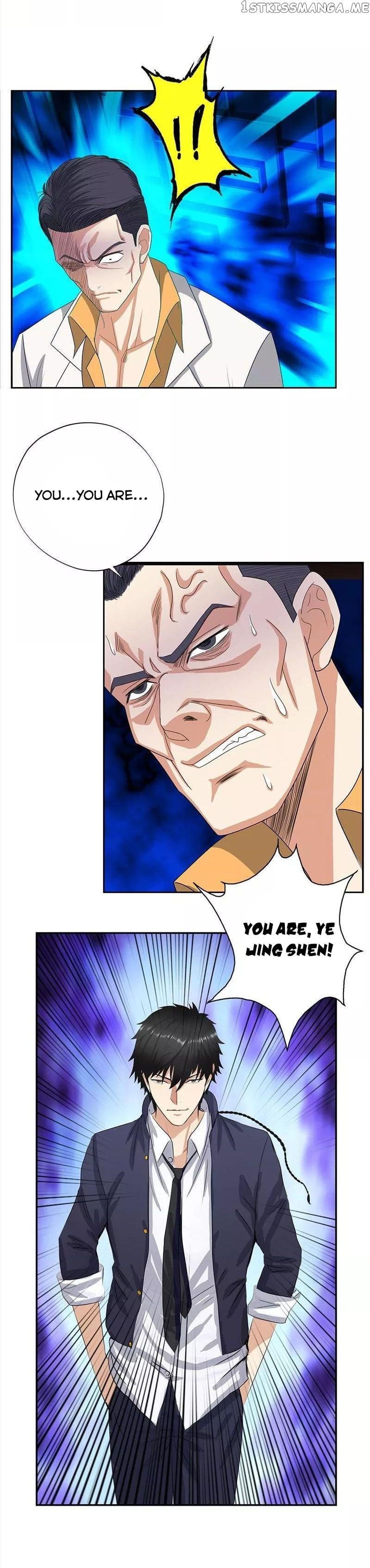 Campus Master chapter 24 - page 8