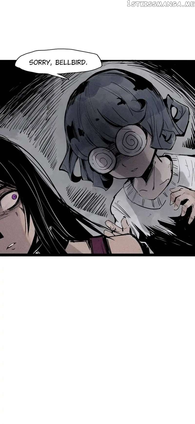 Truth Mask chapter 98 - page 15