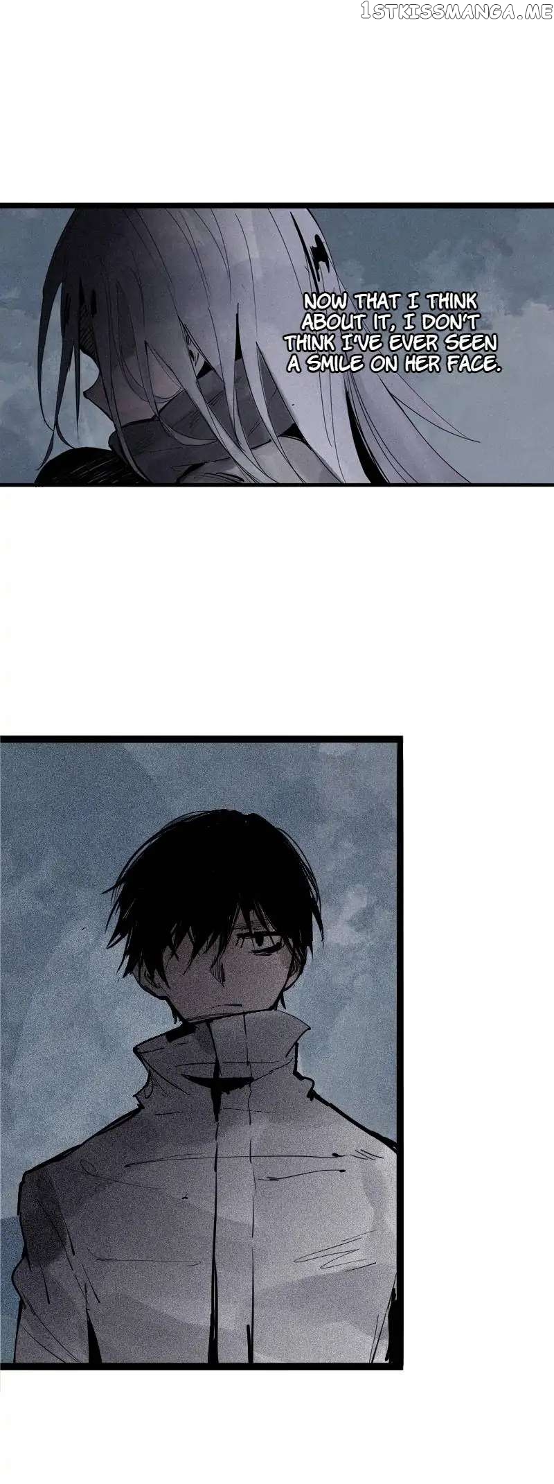 Truth Mask chapter 97 - page 14