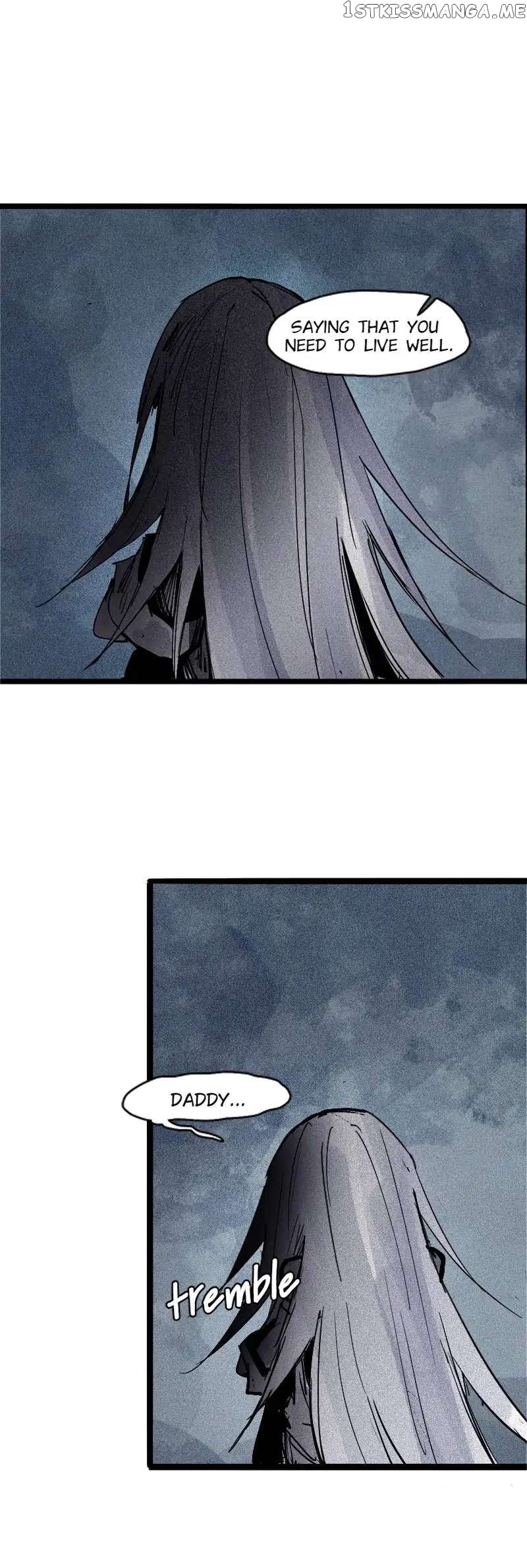 Truth Mask chapter 97 - page 16